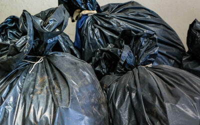 The ODOT Trash-Off